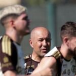 Flamengo: Jardim define reforços jovens e posições prioritárias