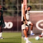 Photo: Disclosure / Flamengo
