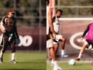 Flamengo: Jardim tem provável escalação, retornos e dúvidas contra São Paulo