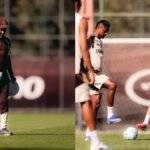 Flamengo: Jardim tem provável escalação, retornos e dúvidas contra São Paulo