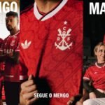 Photo: Disclosure/Flamengo