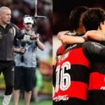 Flamengo mantém invencibilidade e fecha julho com 71 por cento de aproveitamento