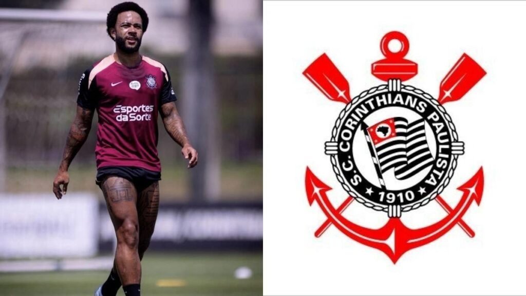 Flamengo nega Depay e vê chance zero após rumor vindo da Holanda