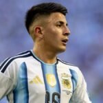 Flamengo nega liberação de exames e mantém indefinição sobre contratação de Thiago Almada