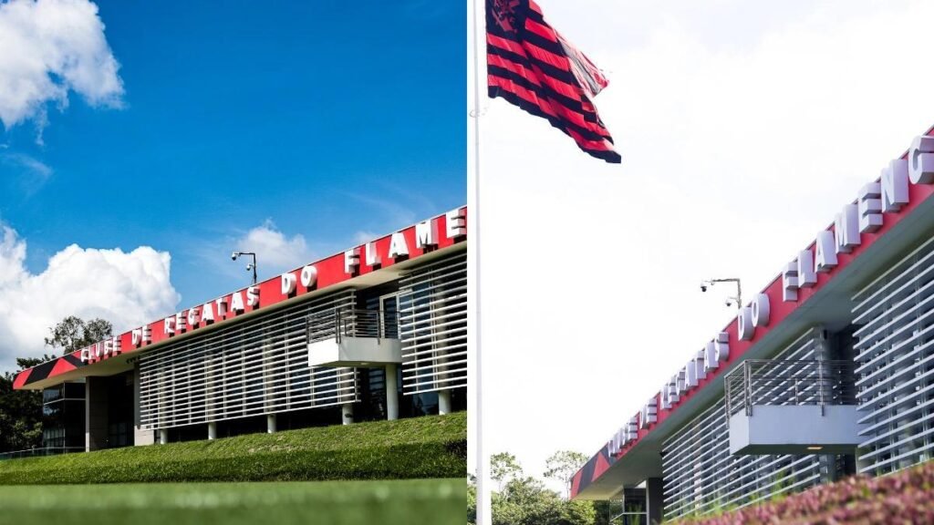 Flamengo nega Ninho do Urubu para Copa Feminina e adia decisão sobre Maracanã