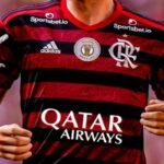 Flamengo negocia patrocínio master com Qatar Airways para temporada de 2020