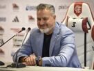 Flamengo negocia três reforços, confirma diretor José Boto