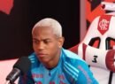 Flamengo planeja venda de jovens talentos e blinda pilares do elenco titular