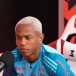 Flamengo planeja venda de jovens talentos e blinda pilares do elenco titular