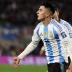 Flamengo prepara oferta milionária de R$ 150 milhões por Thiago Almada