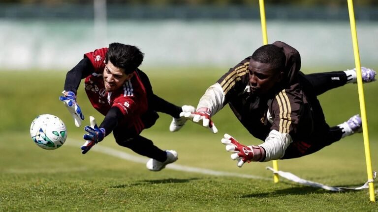 Flamengo recusa investida do Wolves e decide manter goleiro Andrew no elenco