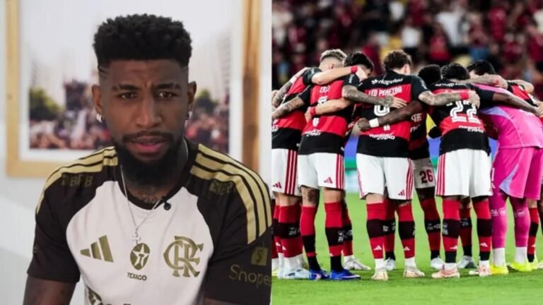 Flamengo recusa ofertas milionárias da Europa e reforça saúde financeira
