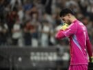Flamengo rejeita sondagens por Rossi e mira renovação com respaldo de Jardim