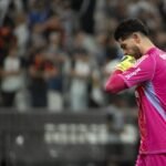 Flamengo rejeita sondagens por Rossi e mira renovação com respaldo de Jardim
