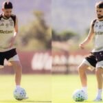 Photo: Disclosure/Flamengo