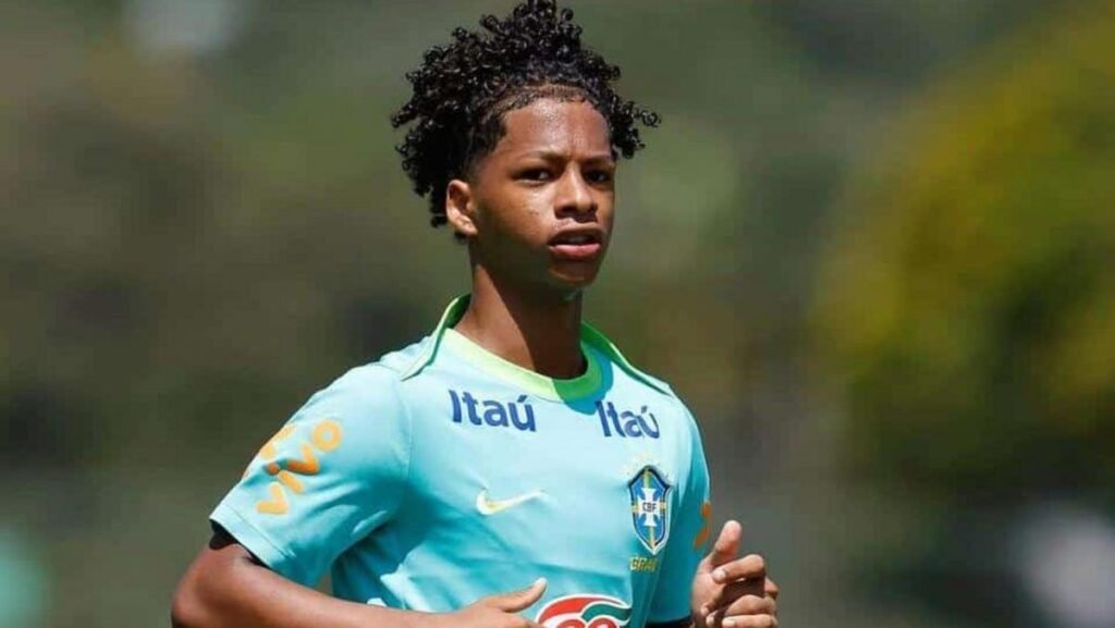 Flamengo se aproxima de contratar Zé Lucas, joia do Sport, e prepara oferta oficial