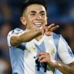 Flamengo supera oferta do River Plate e ganha força na contratação de Thiago Almada