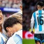 Flamengo: Thiago Almada sob investigação da FIFA após briga na Copa