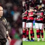 Photos: Gilvan de Souza/Flamengo