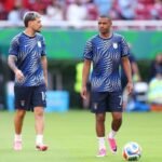 Flamengo: trio uruguaio ganha férias após eliminação na Copa