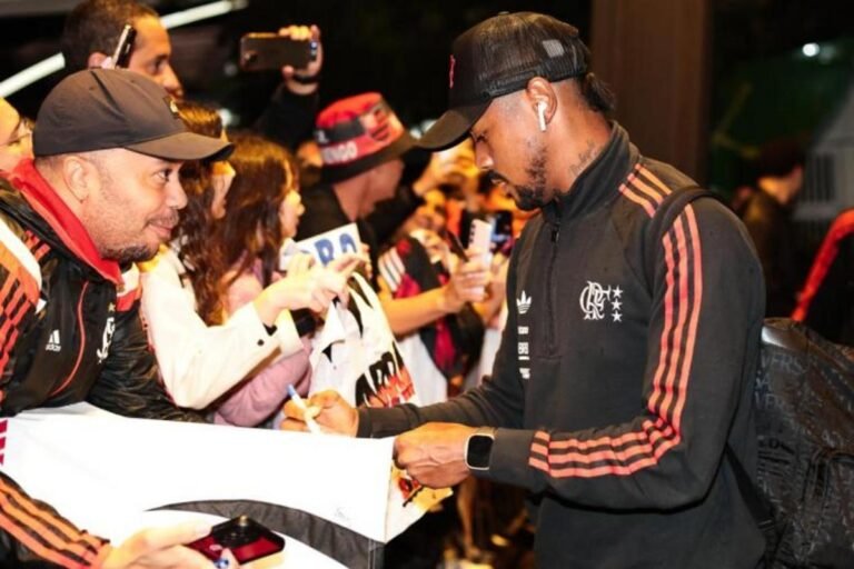 Flamengo visita Internacional com retornos importantes para duelo decisivo no Brasileirão