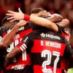 Photo: Gilvan de Souza/Flamengo