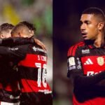 Photos: Adriano Fontes / Flamengo