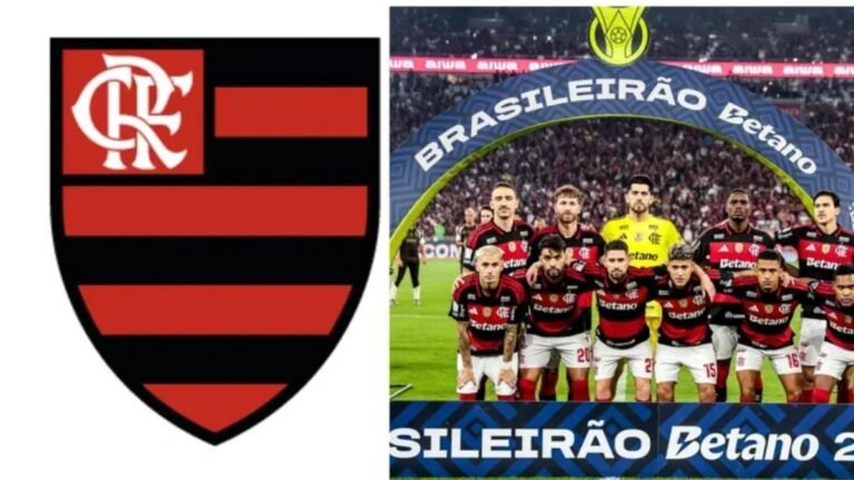 Photos: Disclosure / Flamengo