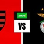 Flamengo x Benfica: análise, odds e prognóstico do duelo histórico