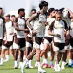 Flamengo x Olimpia: Amistoso em Brasília terá transmissão ao vivo da FlaTV