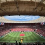 Flamengo x Olimpia: saiba detalhes e como garantir ingresso para amistoso em Brasília