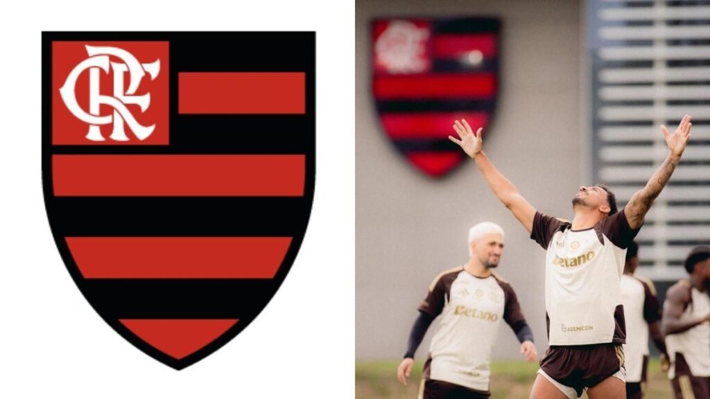 Flamengo x São Paulo hoje: horário, onde assistir e escalações pelo Brasileirão