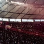 Flamengo x São Paulo: ingressos à venda para duelo do Brasileirão