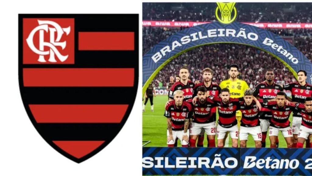 Flamengo x São Paulo: veja prováveis escalações e desfalques para o jogo de hoje