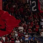 Flamengo x Vitória no Brasileirão: detalhes sobre ingressos, preços e biometria facial