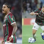 Fluminense: John Kennedy e Canobbio na mira de clubes europeus com janela aberta