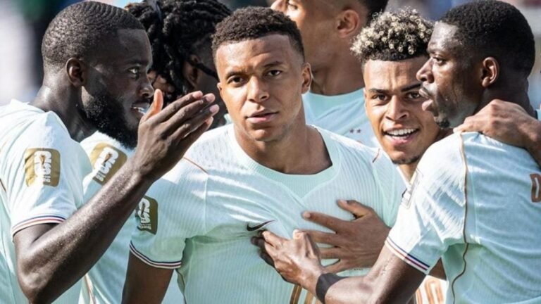 França e Espanha decidem primeira vaga na final da Copa do Mundo 2026
