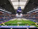 Dallas Stadium — Photo: Tom Fox/The Dallas Morning News via Getty Images