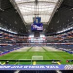 Dallas Stadium — Photo: Tom Fox/The Dallas Morning News via Getty Images