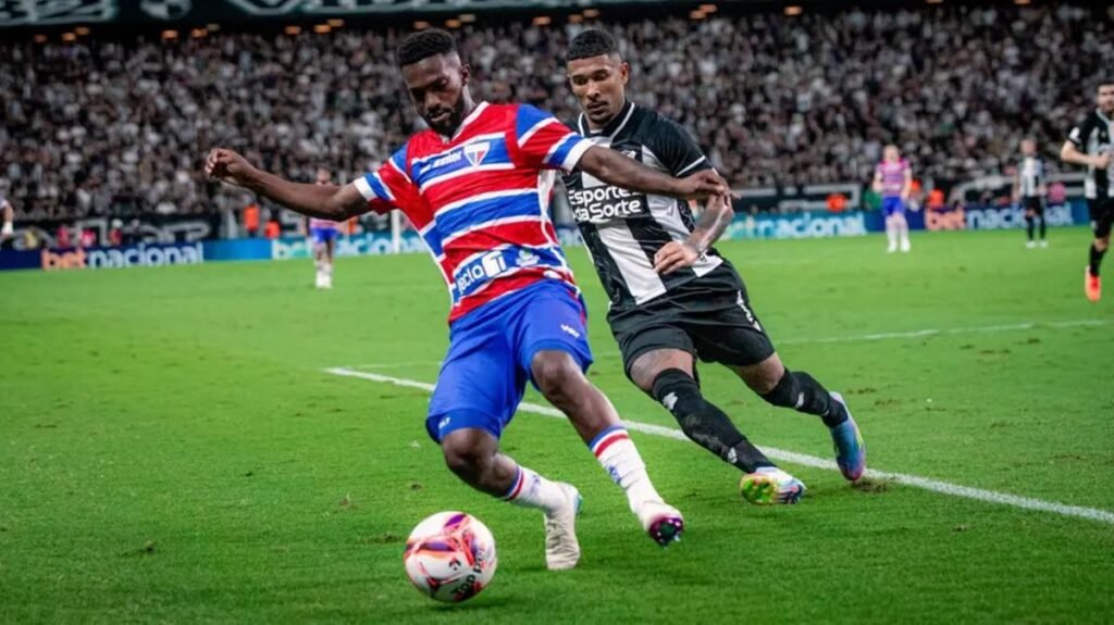 Futebol cearense: Ceará e Fortaleza vivem momento decisivo pela reação