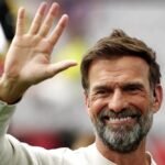 The German Football Association has initiated discussions with Jürgen Klopp to take over as head coach of the national team.