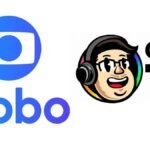 The dispute over 2030 World Cup broadcasting rights involves Globo and CazéTV. Photo: Montage featuring broadcaster logos