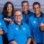 Globo comete erro histórico ao abrir mão de jogos da Copa do Mundo para Cazé TV