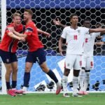 Gol da Noruega anulado por falta de Haaland antes do escanteio abre debate sobre nova regra da IFAB