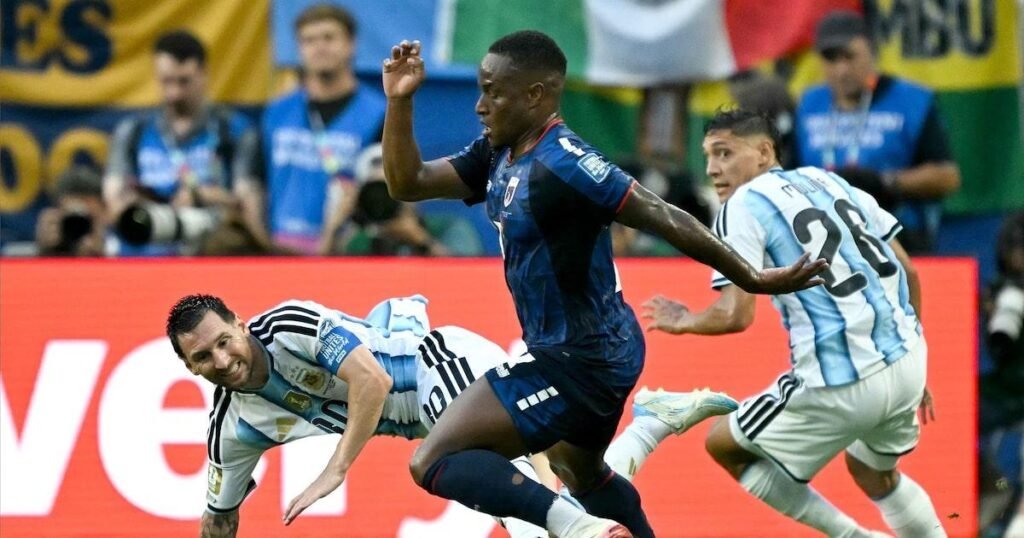 Grêmio contrata meia Jovane Cabral destaque de Cabo Verde na Copa do Mundo