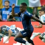 Grêmio contrata meia Jovane Cabral destaque de Cabo Verde na Copa do Mundo