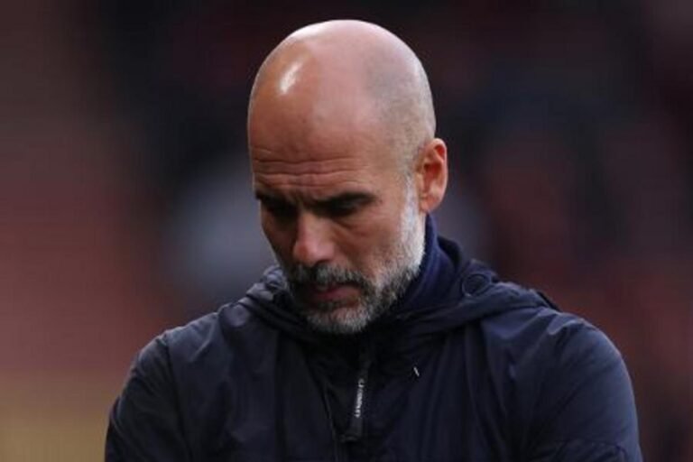 Guardiola recusa convite para treinar Itália e federação volta atenções para Andrea Pirlo