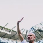 Guardiola revela motivos para deixar o City e não cogita aposentadoria