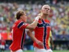 Haaland brilha e Brasil cai para Noruega nas oitavas da Copa do Mundo