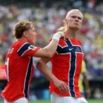 Haaland brilha e Brasil cai para Noruega nas oitavas da Copa do Mundo